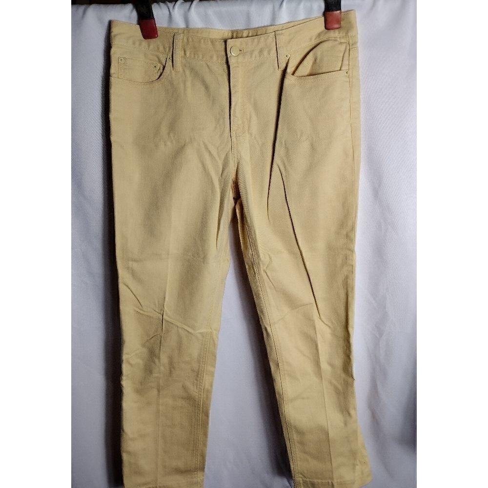 Liz Claiborne jeans 